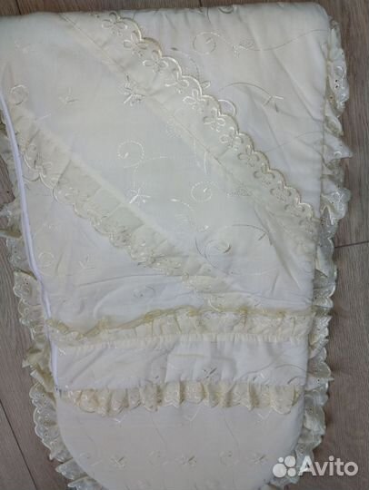 Комплект на выписку