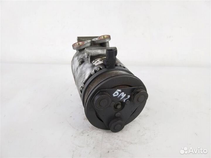 Компрессор кондиционера форд фокус 2 2005-2008