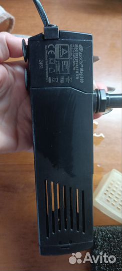 Аквариумный фильтр