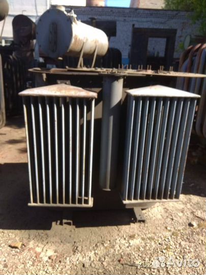 Трансформатор тмф