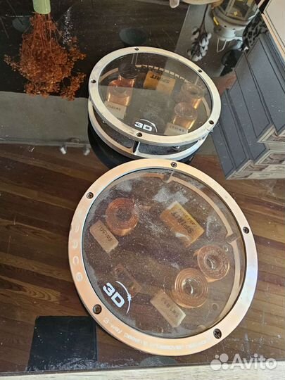 Акустика Vibe Space 6