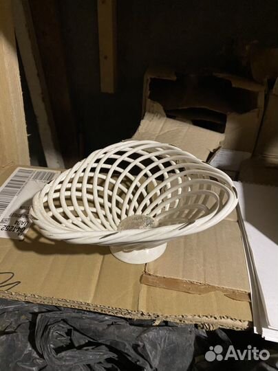 Конфетница(фруктовница)