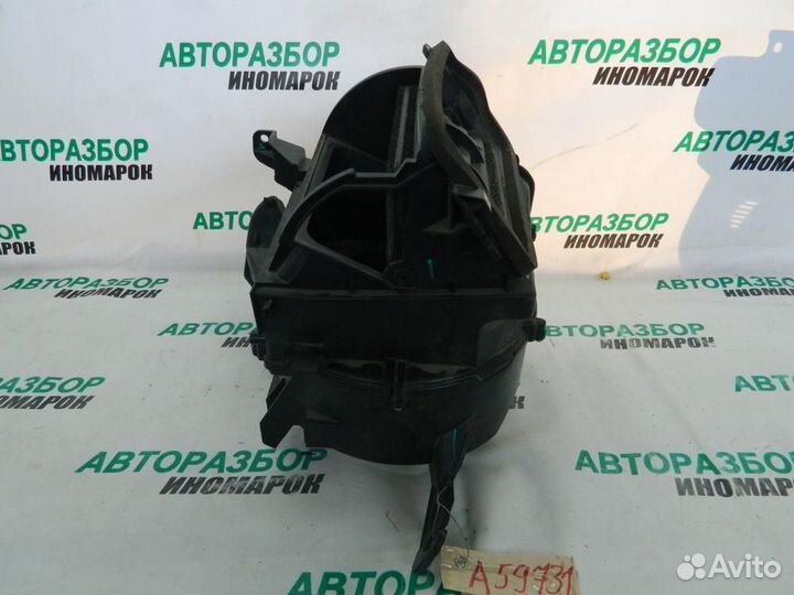 Корпус отопителя для Geely Emgrand EC7 2008