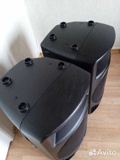 Комплект звука Alto PS5LA