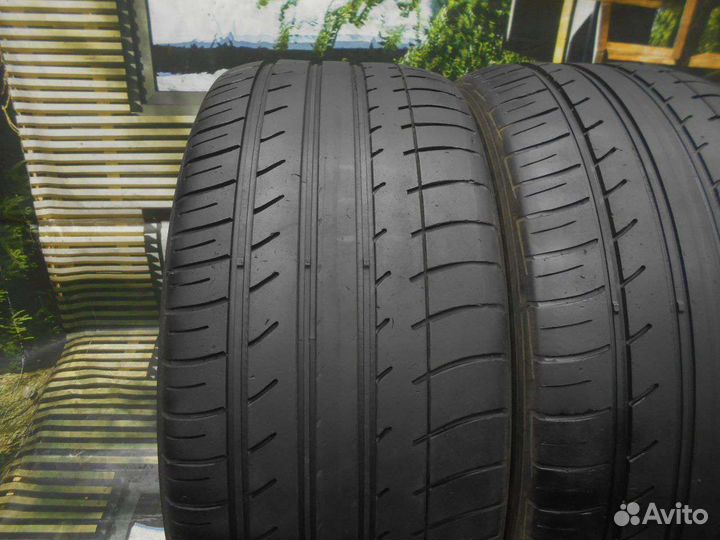 Dunlop SP Sport Maxx GT 275/40 R20