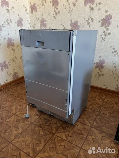 Посудомоечная машина electrolux 45 встраиваемая