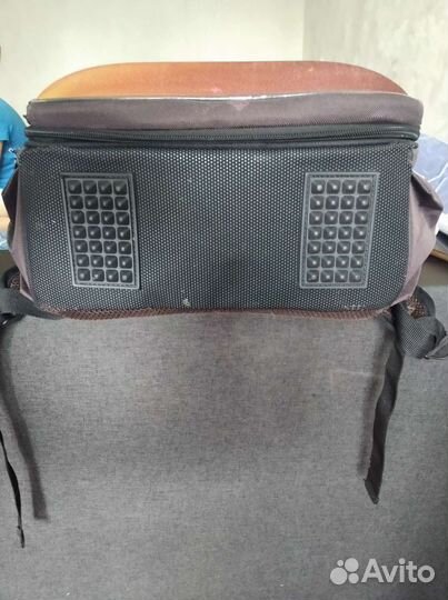 Портфель школьный для мальчика