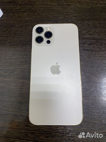 iPhone 12 Pro, 128 ГБ