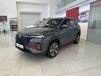 Новый Changan CS35 Plus 1.4 AMT, 2023, цена о�т 1 799 900 руб.