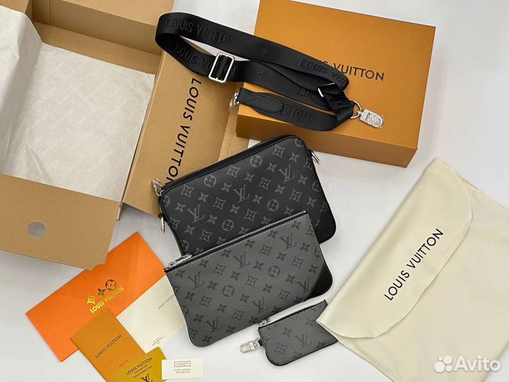 Сумка мужская Louis Vuitton