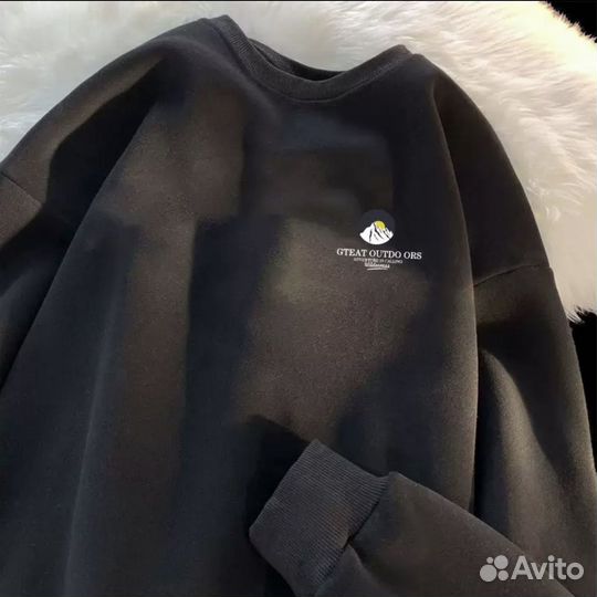 Свитшот мужской