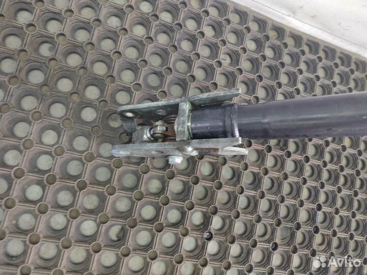 Кулиса кпп Mercedes-Benz Axor, камаз 5490