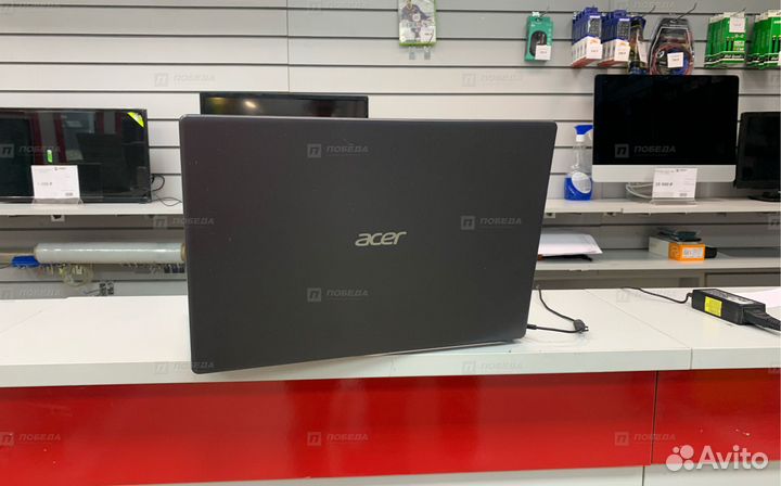 Ноутбук Acer Aspire 3 A315