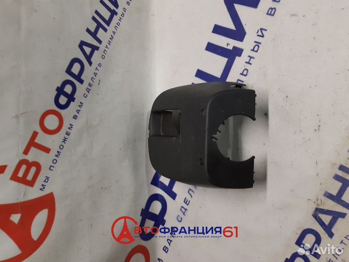 Накладка рулевой колонки, 8200739453 renault logan