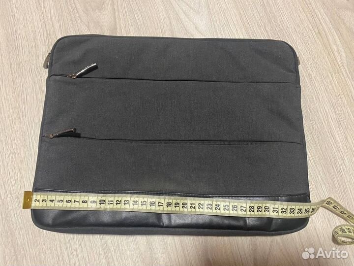 Сумка чехол для ноутбука