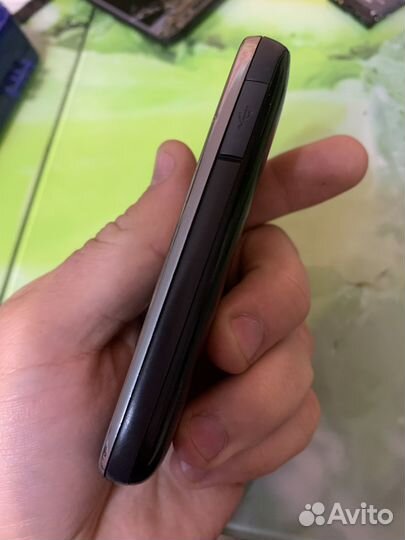 Nokia C2-01