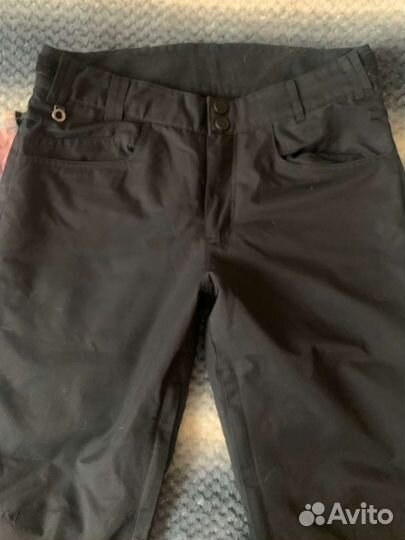 Костюм для сноуборда