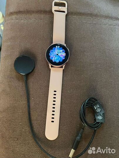 Часы Galaxy watch Active2 c208