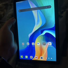 Планшет teclast m40 pro