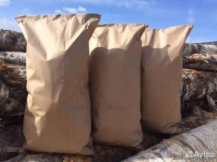 Уголь березовый 10 кг