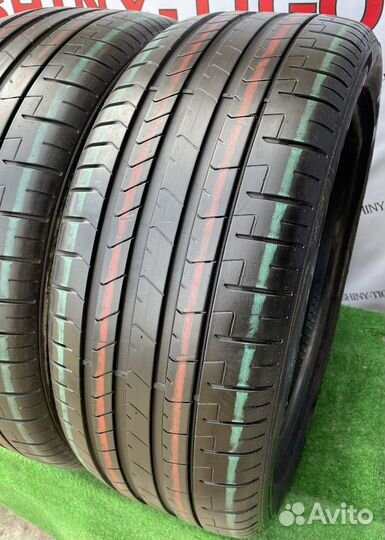 Pirelli P Zero PZ4 245/45 R19 102Y