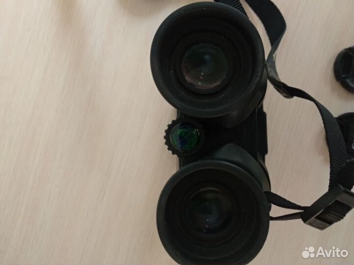 Бинокль canon image stabilizer 18#50 IS