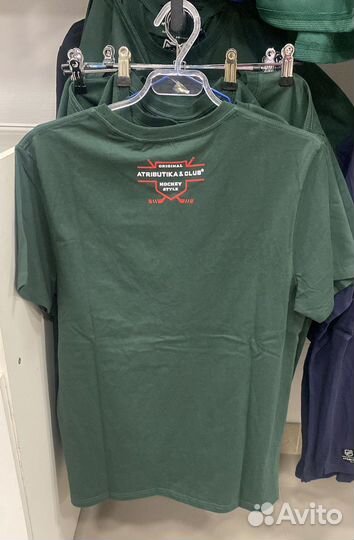 Футболки хк Ак Барс