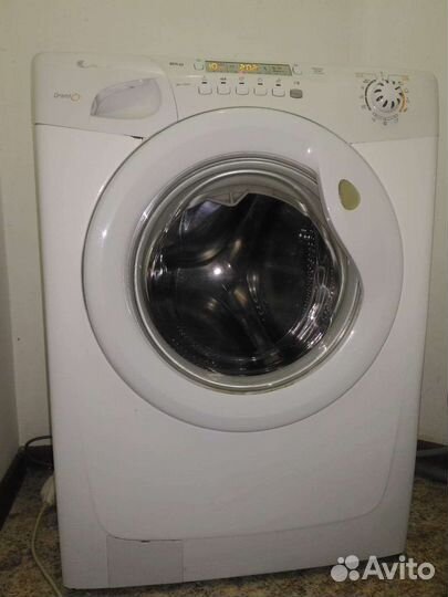 Стиральная машина Candy G04 106TXT