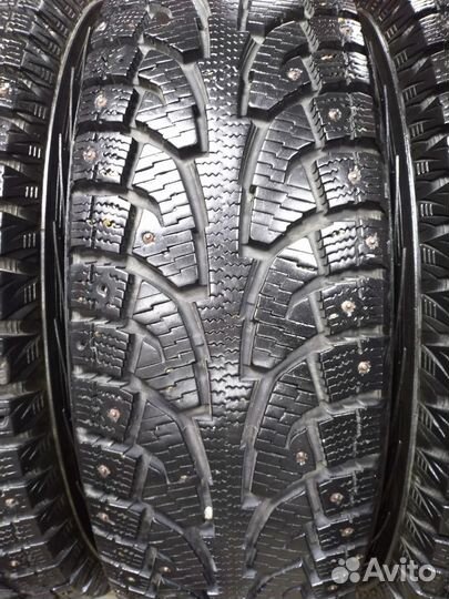 Hankook I'Pike RW11 225/65 R17