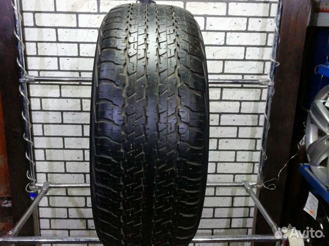 Dunlop Grandtrek AT22 285/65 R17 116H