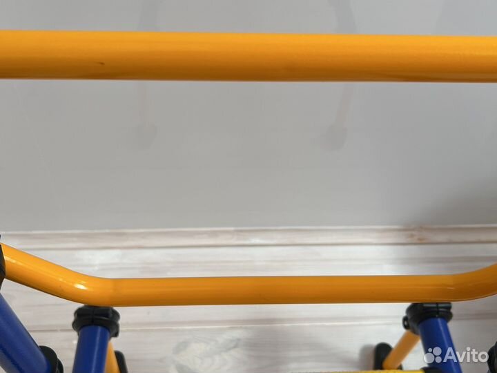 Детская шведская стенка