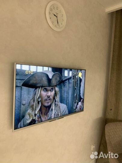 Установка кронштейна