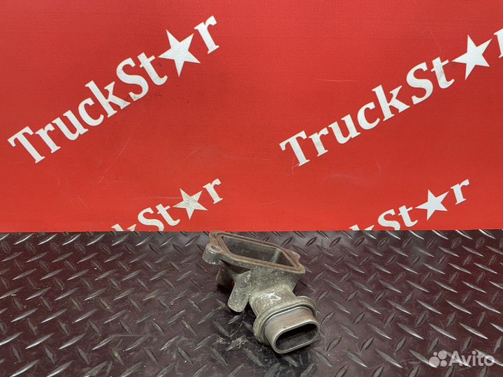 Патрубок сапуна Mercedes-Benz Axor, камаз 5490