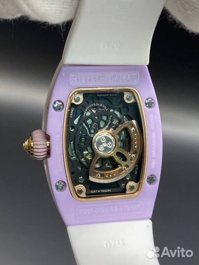 Richard mille RM 07-01