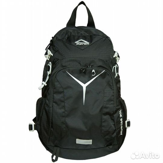 29743 Рюкзак туристический Payer Mustag (Мустаг) ч
