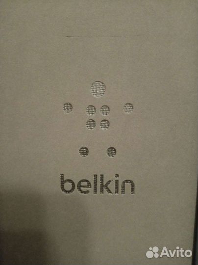 Чехол Belkin для планшета
