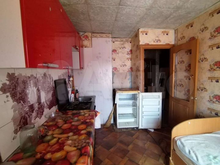 1-к. квартира, 33 м², 2/3 эт.