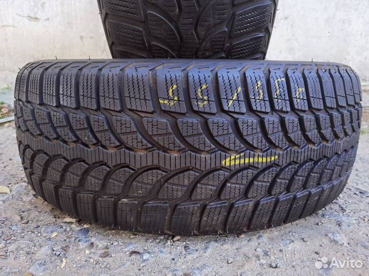 Bridgestone Blizzak LM-32 235/55 R17 103V