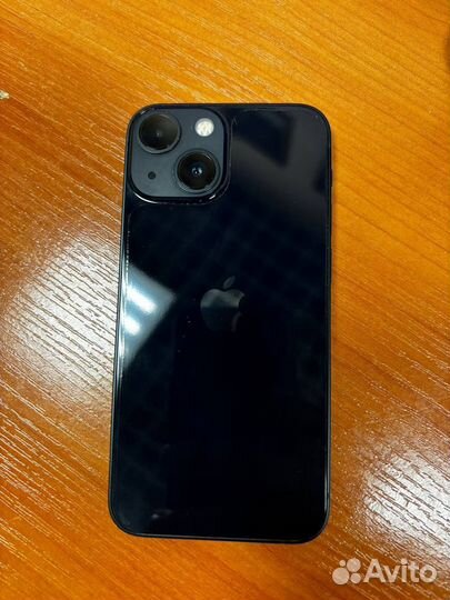 iPhone 13 mini, 128 ГБ