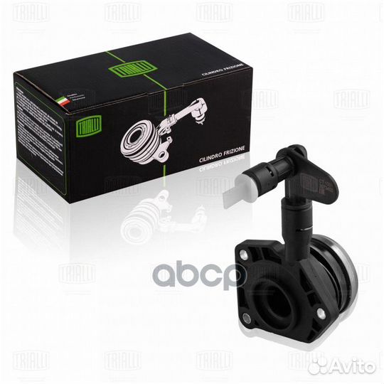 Выжимной подшипник ford focus 05- гидравл. CT10