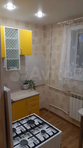 1-к. квартира, 28 м², 2/5 эт.