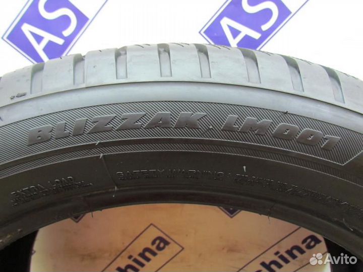 Bridgestone Blizzak LM-001 245/50 R19 99G