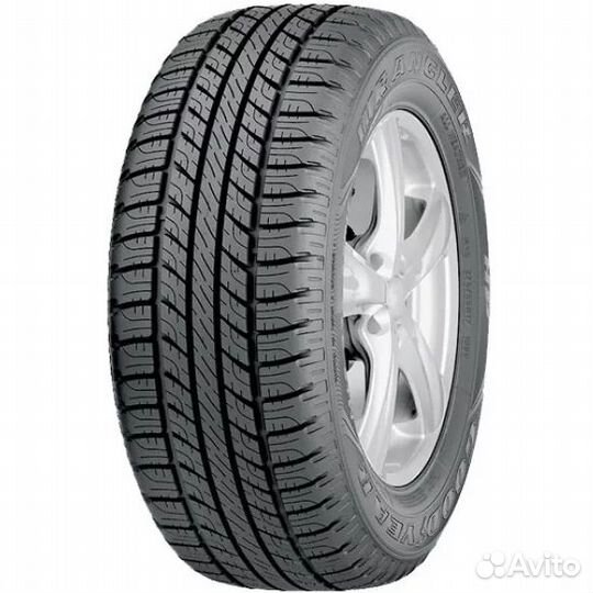 Goodyear Wrangler HP All Weather 255/65 R16