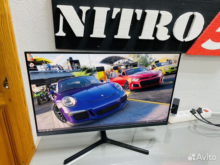 Игровой монитор 165Hz Xiaomi 23.8