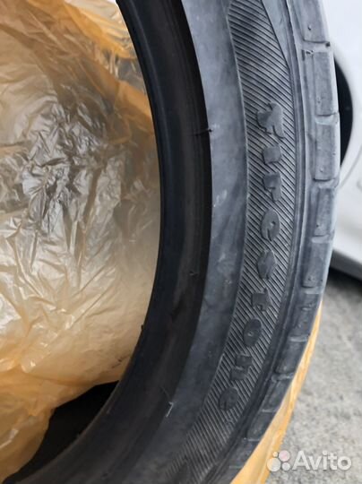Firestone Firehawk Wide Oval 215/45 R17