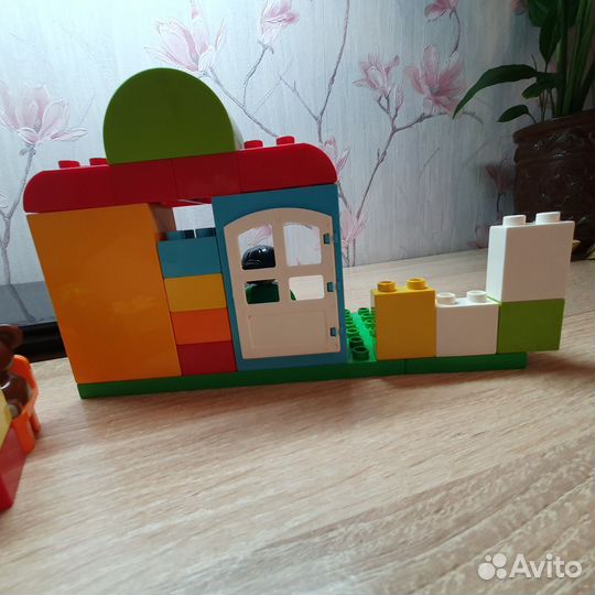 Lego duplo