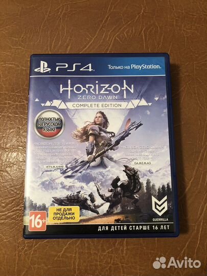 Игры для приставок ps4