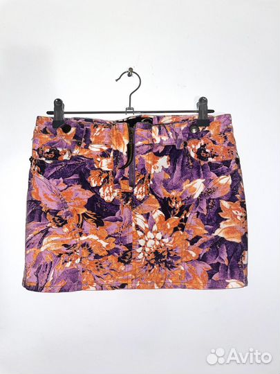 Юбка just cavalli оригинал