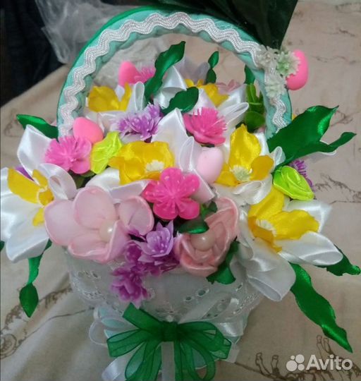 Пасхальные сувениры