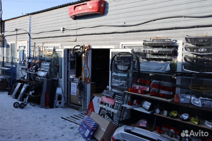 Sal-Man Хром Фальшь выхлоп LADA Priora 2 